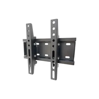 Fali tartó monitorhoz Charmount, Black (TV02T-Black)