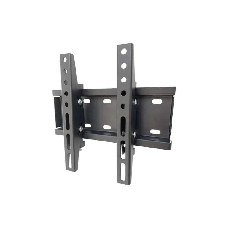 Fali tartó monitorhoz Charmount, Black (TV02T-Black)