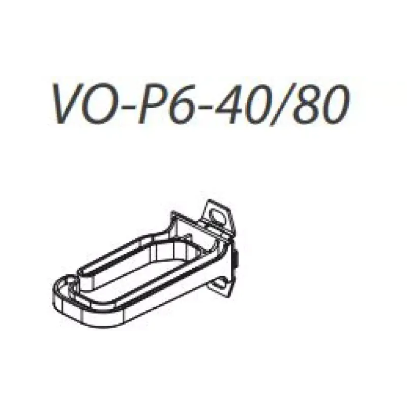 Утримувач кабелю Conteg  (VO-P6-40/80-H)