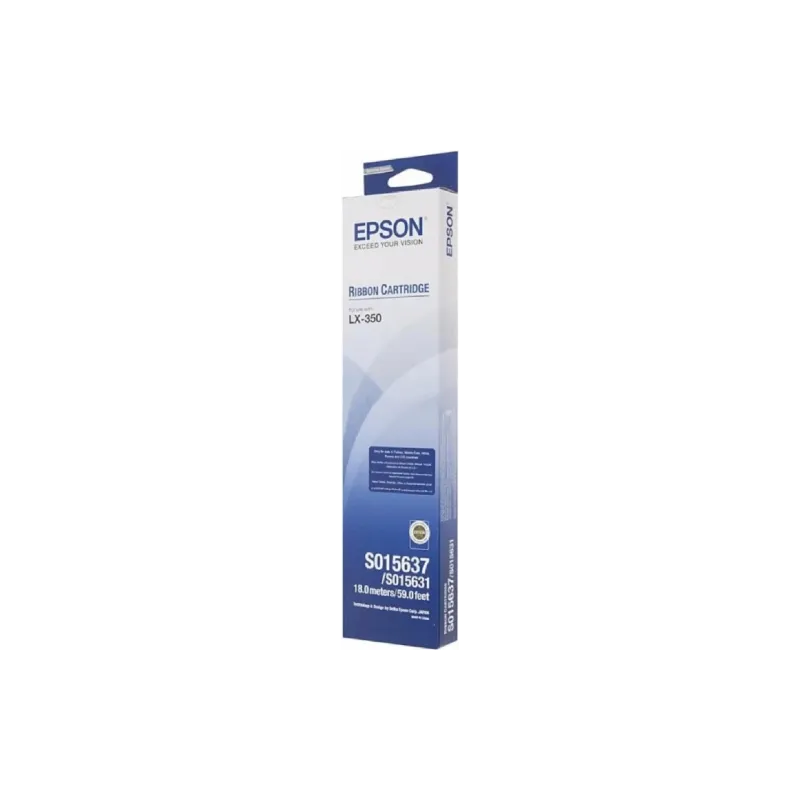 Cartucho Epson (C13S015637)