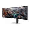Монитор Samsung Odyssey G9 48.7" 5120x1440  G93SC (LS49CG930SIXCI)