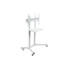Стійка для монітора Sector 37"-70"  White (T10-White)