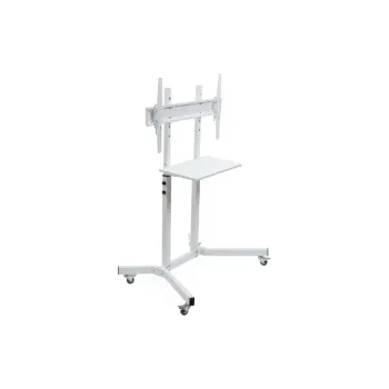 Стійка для монітора Sector 37"-70"  White (T10-White)