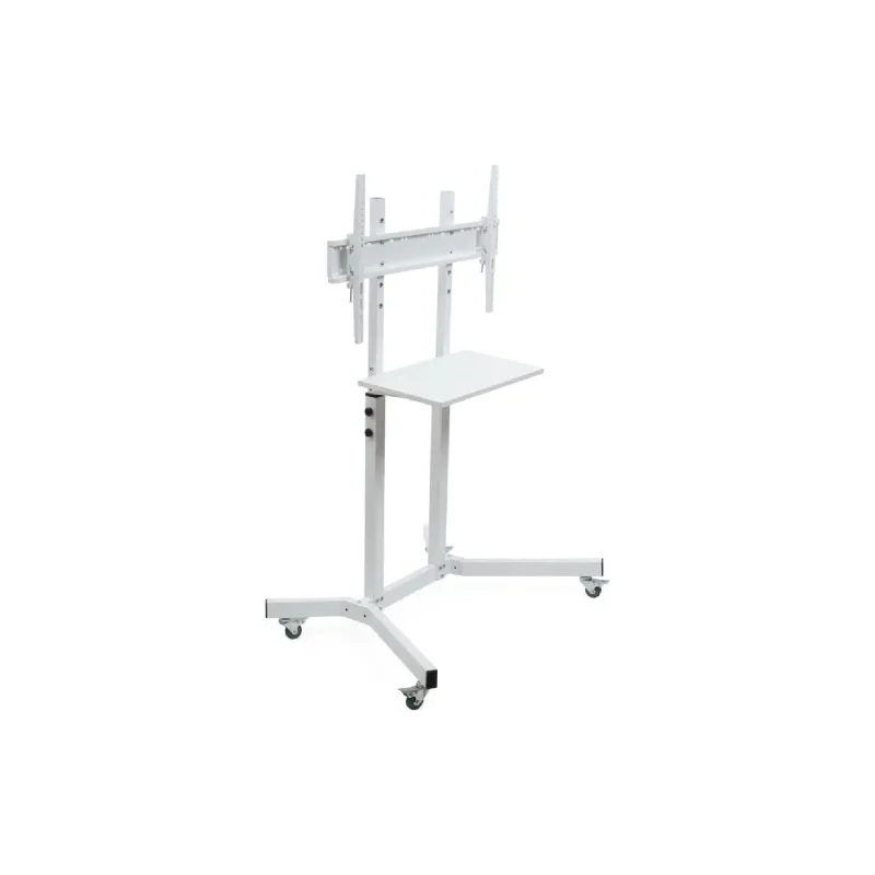 Стійка для монітора Sector 37"-70"  White (T10-White)