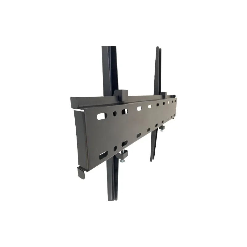 Fali tartó monitorhoz Charmount, Black (TV04T-Black)