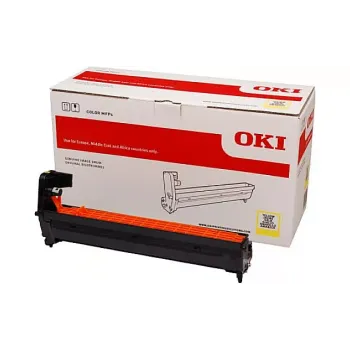 Fotokonduktor OKI (46484105)