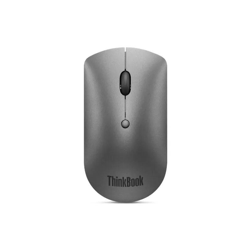 الفأر Lenovo, Grey (4Y50X88824)