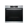 Beépített sütő Bosch, Stainless steel (HBG636BS1)