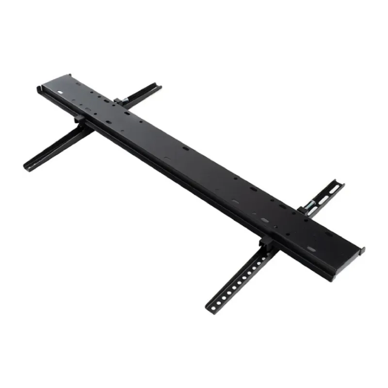 Nosilec za monitor Charmount, Black (TV0804T-Black)