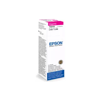 Tinte Epson, Magenta (C13T66434A)