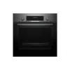 Vgradna pečica Bosch, Anthracite (HBJ517SG0R)