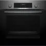 Vgradna pečica Bosch, Anthracite (HBJ517SG0R)