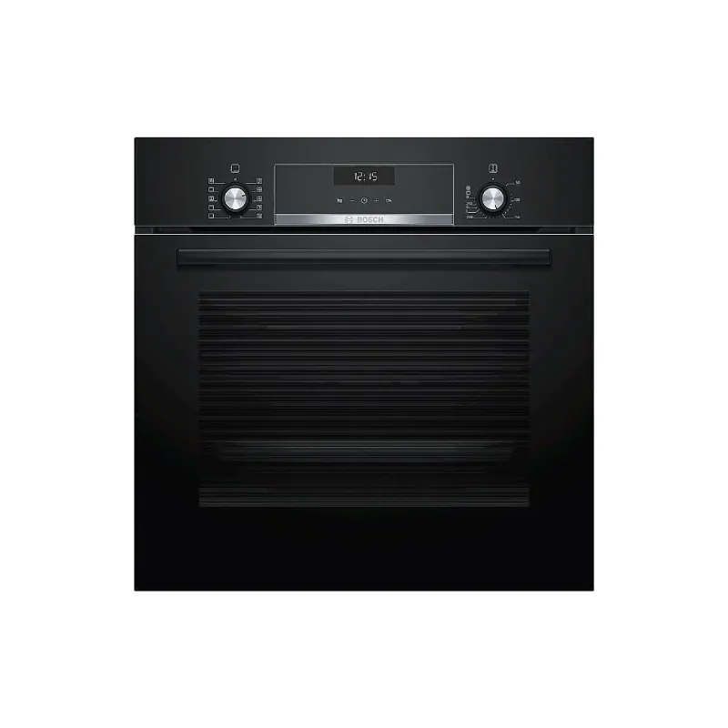 Вградена фурна Bosch, Black (HBJ517YB0R)
