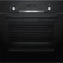 Вградена фурна Bosch, Black (HBJ517YB0R)