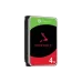 Αποθήκευση σε σκληρό δίσκο Seagate IronWolf (ST4000VN006)