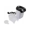 Машина за пуканки Esperanza, White (EKP005W)