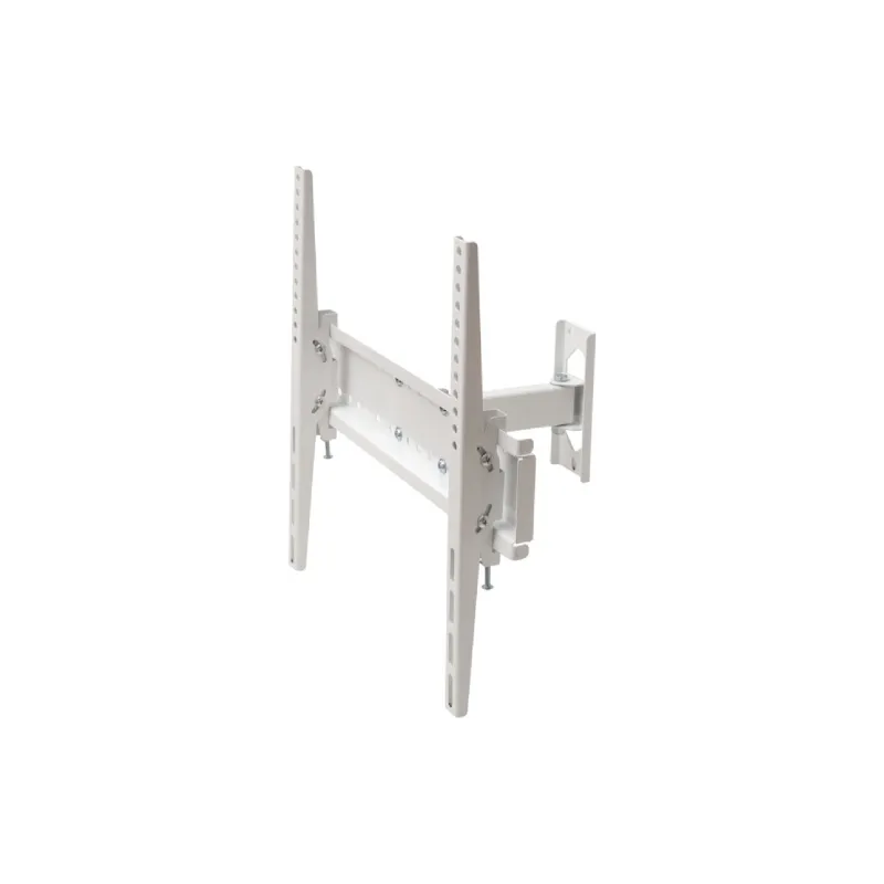 Βάση οθόνης Charmount, White (TV04T-R2-White)