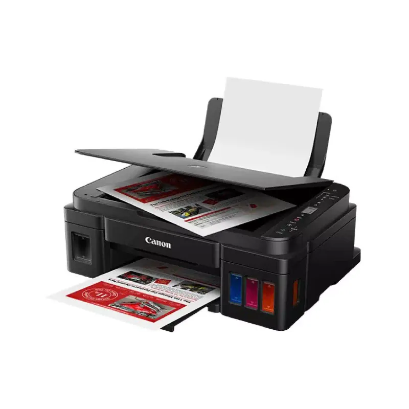 طابعة متعددة الوظائف Canon Pixma G3410 (2315C009AA)