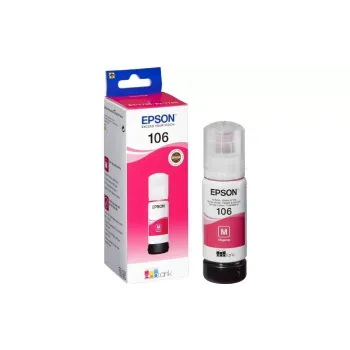 Tinte Epson, Magenta (C13T00R340)