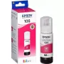Мастило Epson, Magenta (C13T00R340)