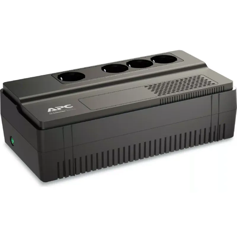 Непрекъсваемо захранване APC Back-UPS (BV800I-GR)