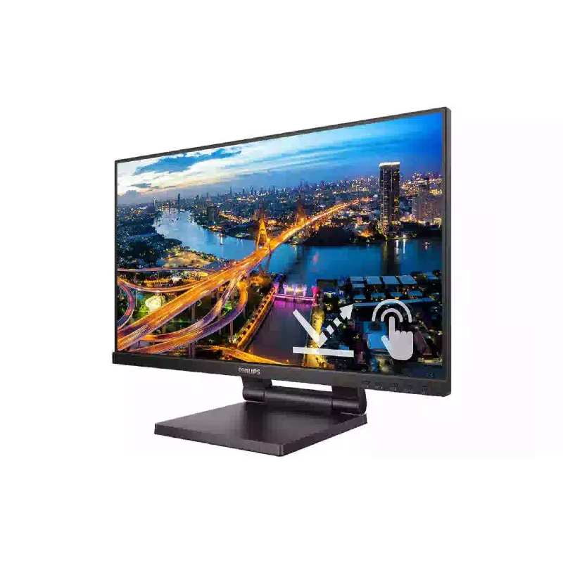 Monitor touchscreen Philips (242B1TC/00)