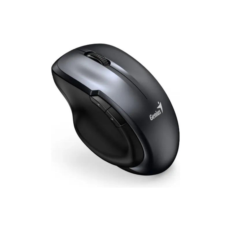 Мышь Genius  Iron Grey (31030029401)