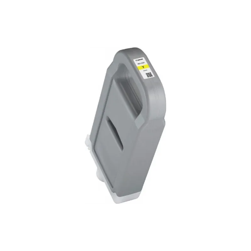 Μελάνι Canon PFI-710, Yellow (2357C001AA)