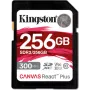Карта пам'яті Kingston 256Gb (SDR2/256GB)