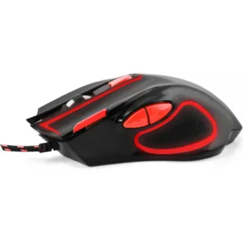 Миша Esperanza  Black (EGM401KR)