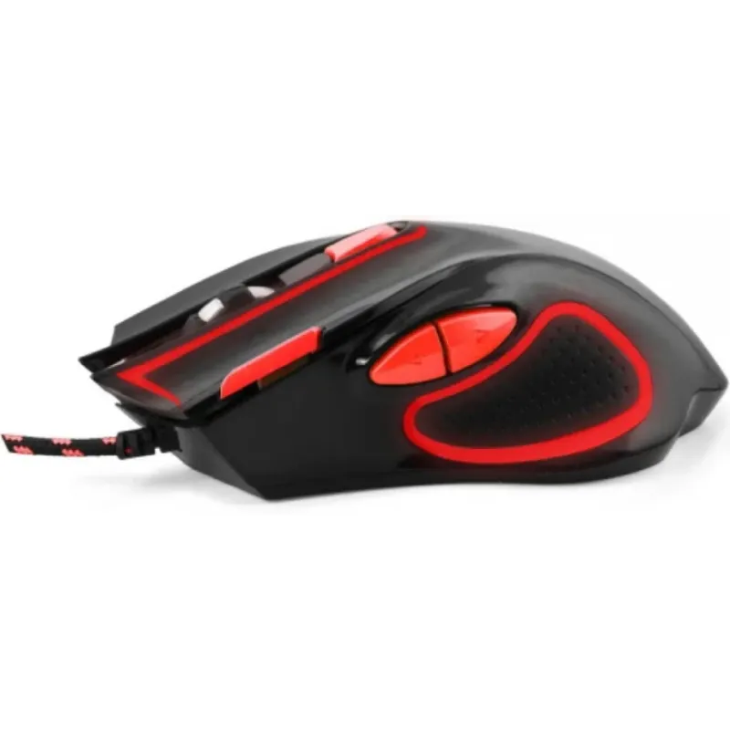 Миша Esperanza  Black (EGM401KR)