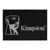 تخزين SSD Kingston KC600 (SKC600/512G)