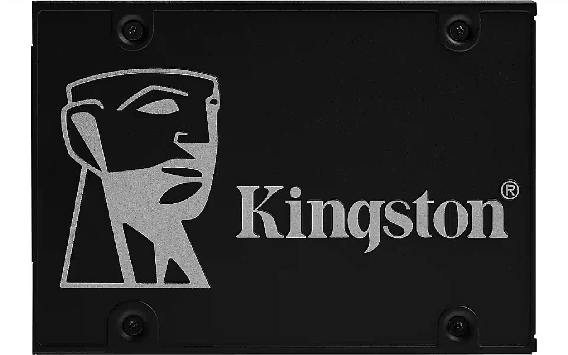 SSD storage Kingston KC600 (SKC600/512G), 2.5" SSD storage Kingston KC600 (SKC600/512G), 2.5"