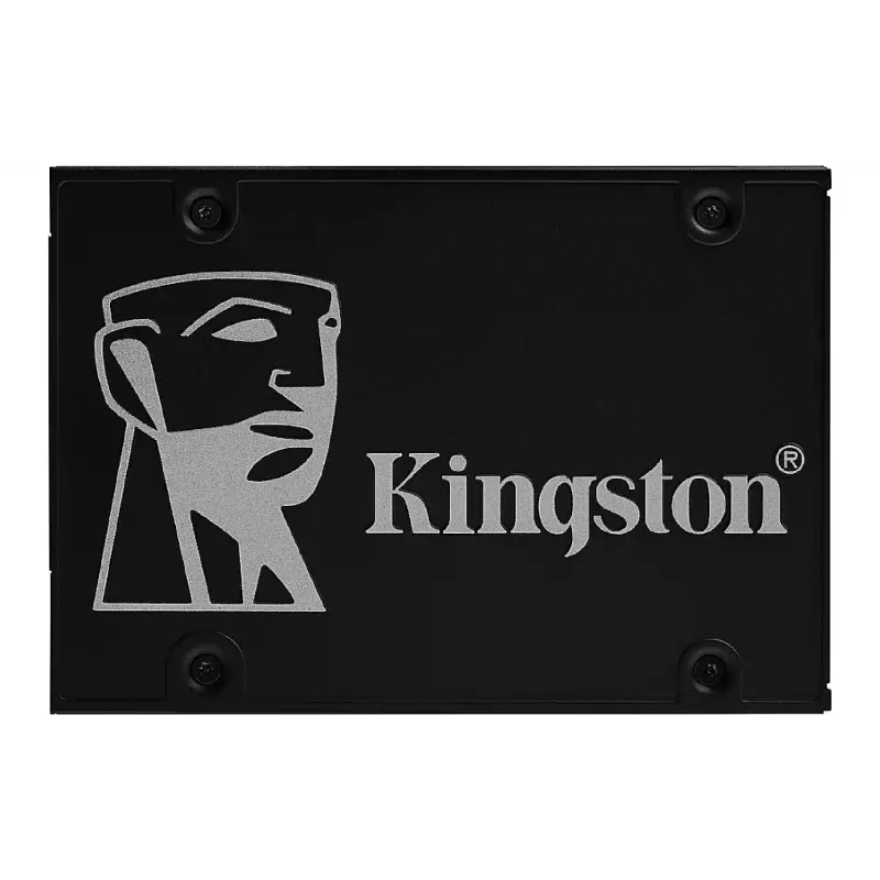 تخزين SSD Kingston KC600 (SKC600/512G)