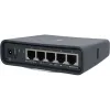 جهاز التوجيه MikroTiK (RB952Ui-5ac2nD-TC)
