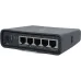 Usmerjevalnik MikroTiK (RB952Ui-5ac2nD-TC) Usmerjevalnik MikroTiK (RB952Ui-5ac2nD-TC)