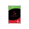 Armazenamento em HDD Seagate IronWolf (ST4000VN006)