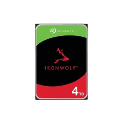 تخزين القرص الصلب Seagate IronWolf (ST4000VN006) تخزين القرص الصلب Seagate IronWolf (ST4000VN006)