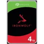 Твърд диск за съхранение Seagate IronWolf (ST4000VN006)