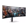 Монитор Samsung Odyssey G9 48.7" 5120x1440  G93SC (LS49CG930SIXCI)