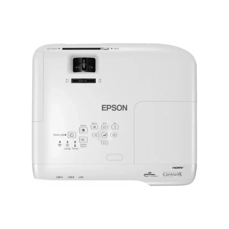 Projektor Epson EB-982W (V11H987040)