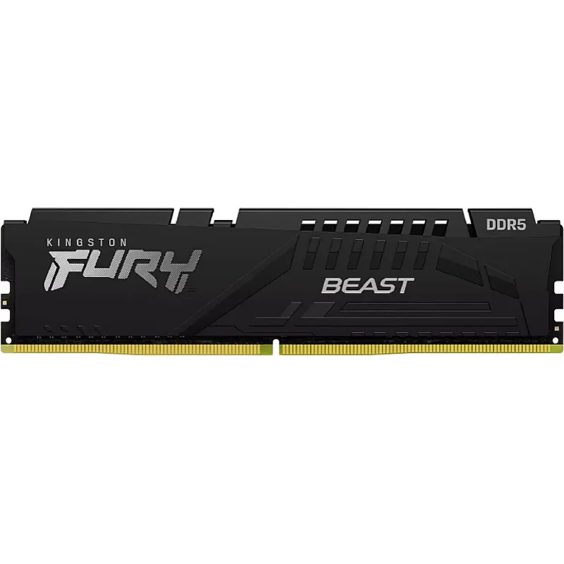 ذاكرة للكمبيوتر الشخصي Kingston (KF556C40BB-8)