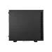 PC Case Fractal Design, Black (FD-C-DEF7N-01)