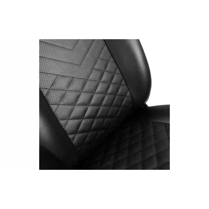 Fotelj Noblechairs, Black (NBL-ICN-PU-BLA)