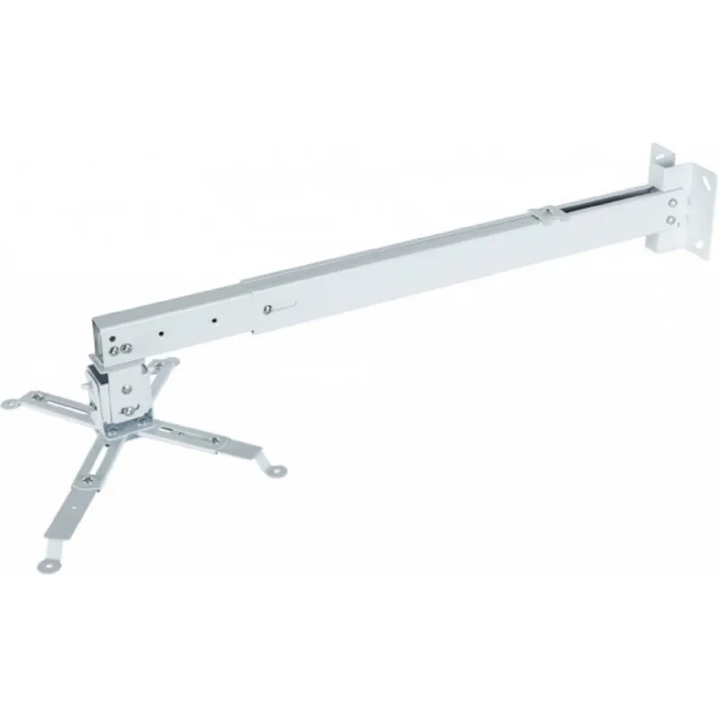 Βάση προβολέα Charmount, White (PRB63-100_white)