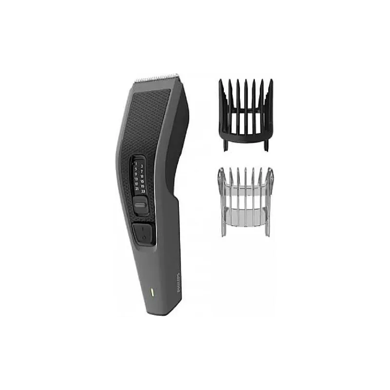 Машинка за подстригване Philips, Gray (HC3525/15)