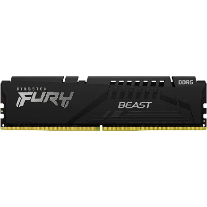 Memória para PC Kingston (KF552C40BBK2-16)