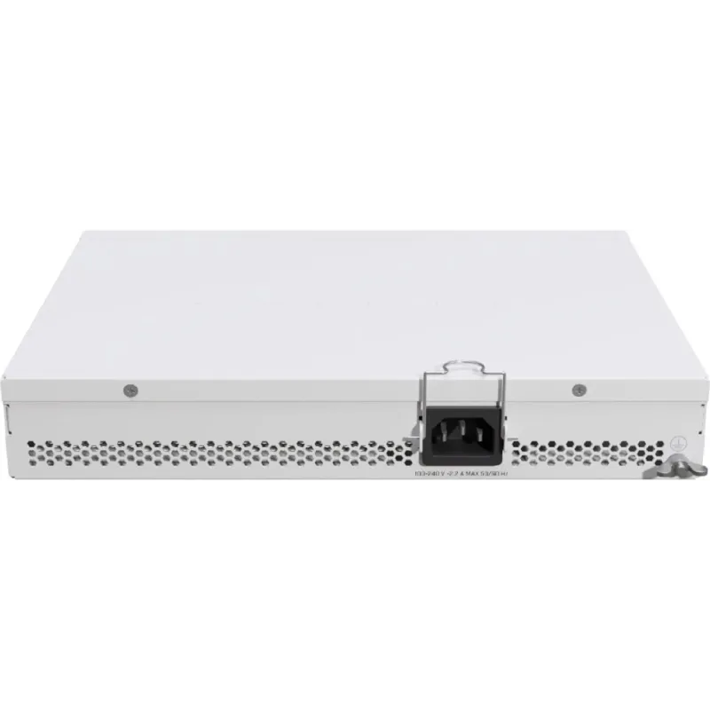 Превключвател MikroTiK (CSS610-8P-2S+IN)