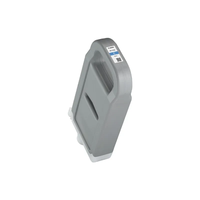 Tinta Canon PFI-710, Cyan (2355C001AA)