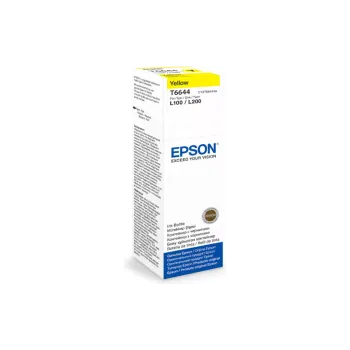 Tinte Epson (C13T66444A)